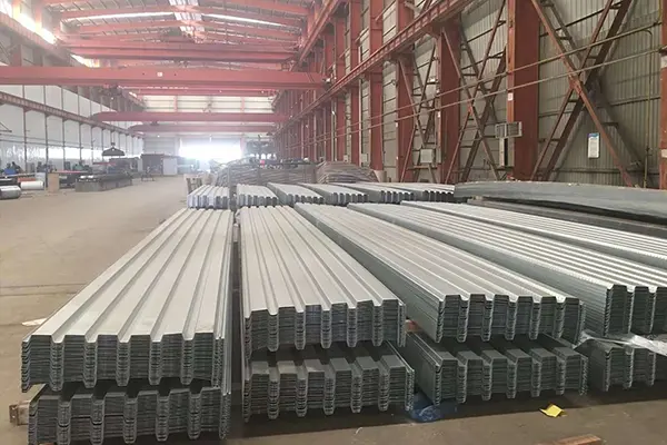 Grindų paklotas