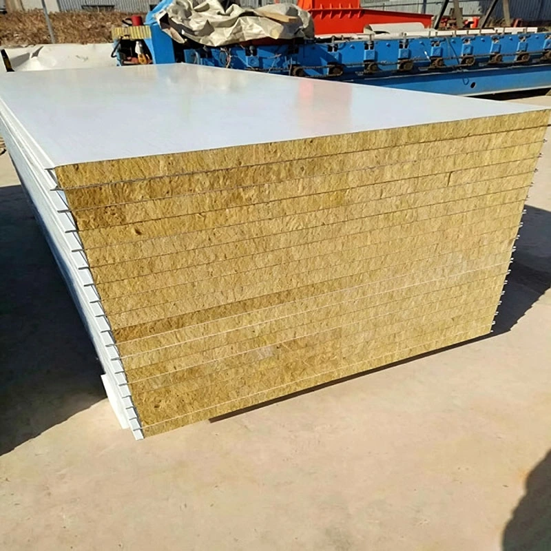 Modulinės švarios patalpos sienų plokštės